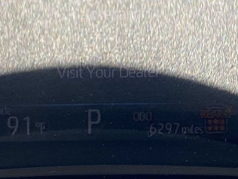 Certified 2026 Toyota Sienna XLE FWD image 13