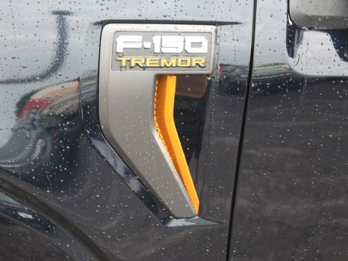New 2026 Ford F150 Tremor w/ Equipment Group 402B AWD/4WD image 3