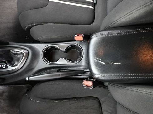 Used 2013 Dodge Dart Rallye FWD image 33