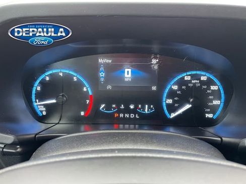 Certified 2024 Ford Bronco Sport Big Bend image 2