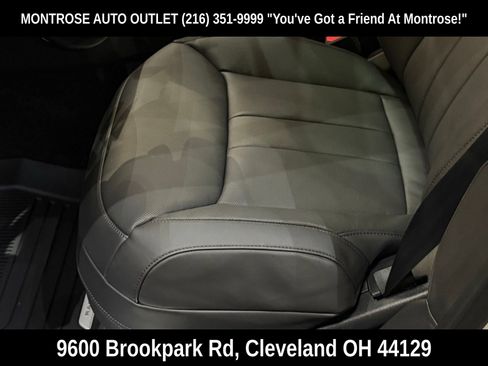 New 2025 Land Rover Range Rover SE image 33