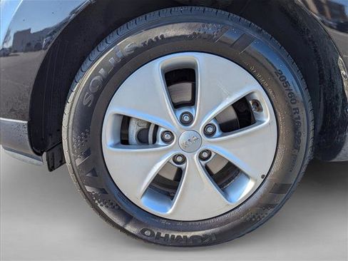 Used 2016 Kia Soul image 9