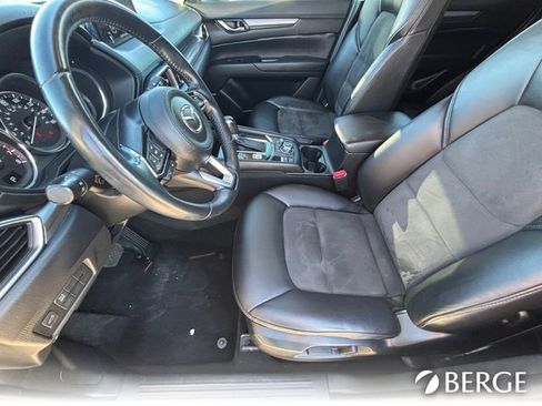 Used 2017 MAZDA CX-5 Touring w/ Preferred Equipment Package image 19