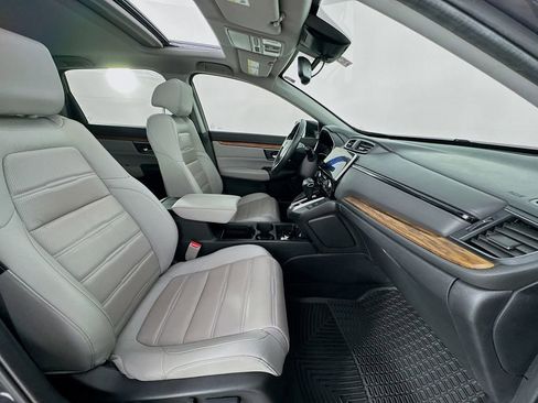 Used 2022 Honda CR-V EX-L image 38