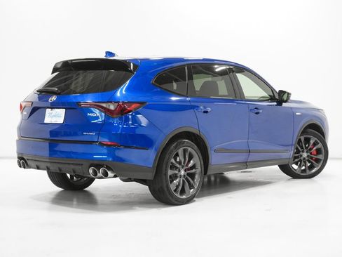 Used 2023 Acura MDX Type S image 34