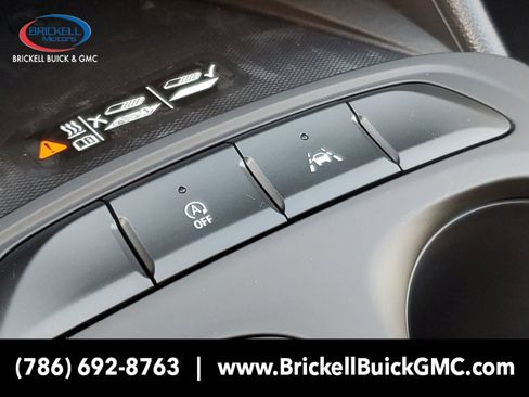 New 2026 Buick Envista Preferred w/ Convenience II Package image 29