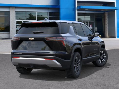 New 2026 Chevrolet Equinox LT w/ Convenience Package II image 28