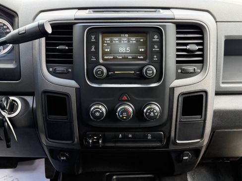 Used 2018 RAM 2500 Tradesman AWD/4WD image 20
