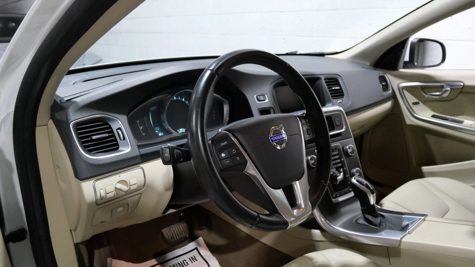 Used 2015 Volvo S60 T5 Premier FWD image 8