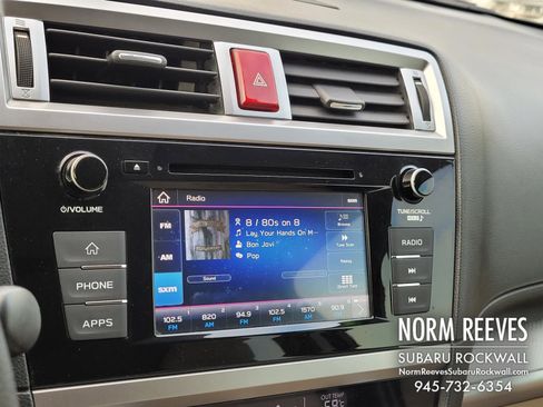 Used 2019 Subaru Outback 2.5i image 11