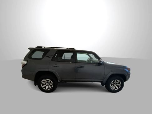 Certified 2020 Toyota 4Runner TRD Off-Road Premium w/ Moonroof Package AWD/4WD image 9