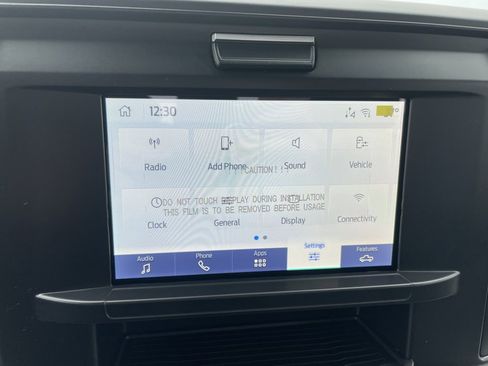 New 2026 Ford F350 XL w/ XL Chrome Package image 17