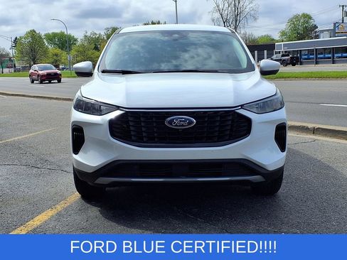 Certified 2023 Ford Escape Active w/ Tech Pack #2 AWD/4WD image 23