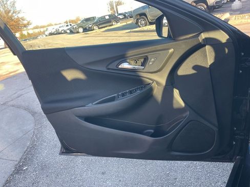 Certified 2023 Chevrolet Malibu LT image 26