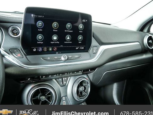 Used 2025 Chevrolet Blazer LT image 12