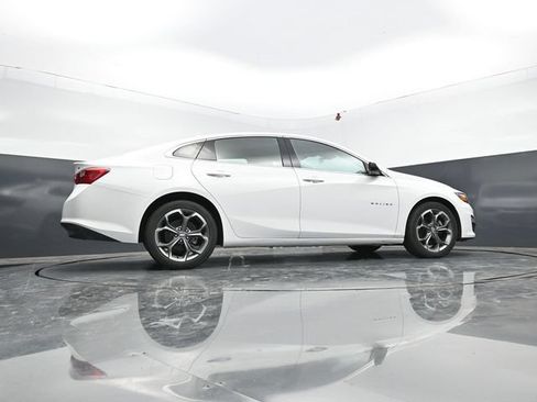 Used 2024 Chevrolet Malibu LT FWD image 29