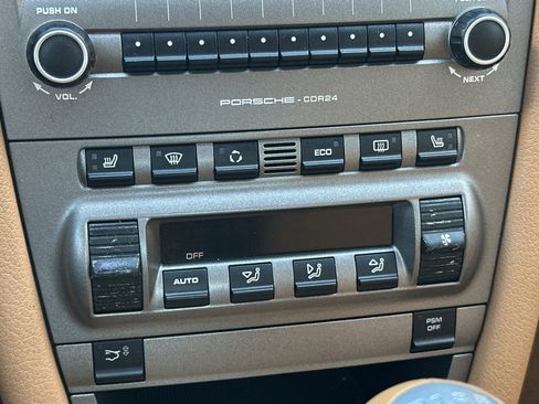 Used 2006 Porsche Cayman S image 22