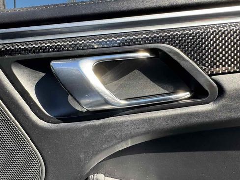 Used 2017 Porsche Macan GTS image 44