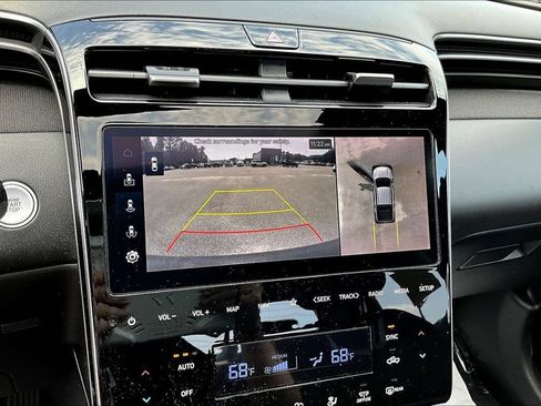 Used 2022 Hyundai Santa Cruz Limited AWD/4WD image 17