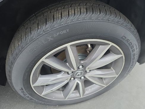 Used 2020 Acura RDX w/ Technology Package image 10