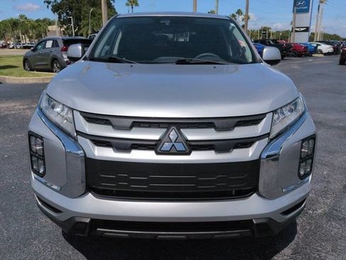 Used 2021 Mitsubishi Outlander Sport FWD image 9