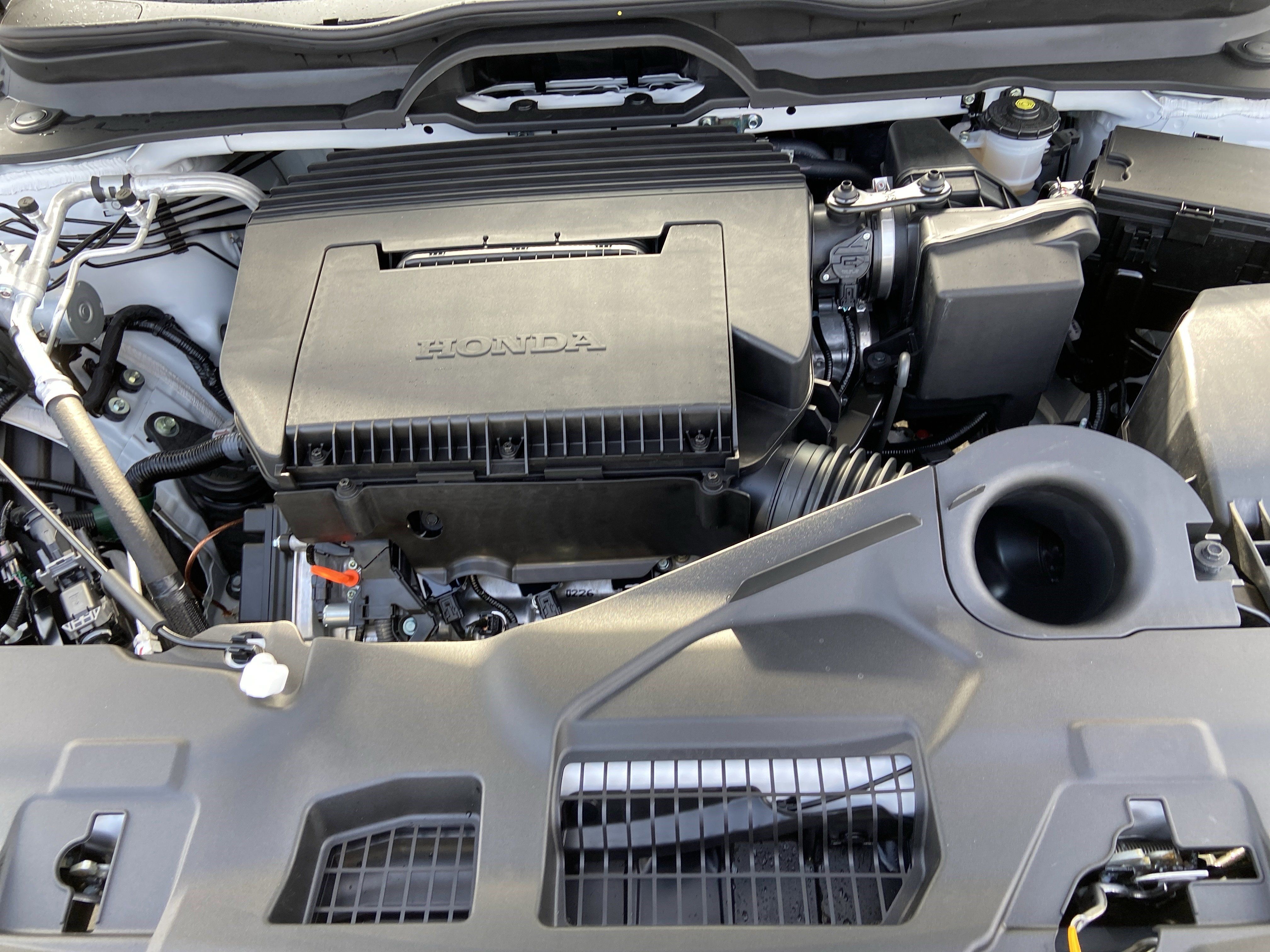 New 2026 Honda Pilot EX-L image 14