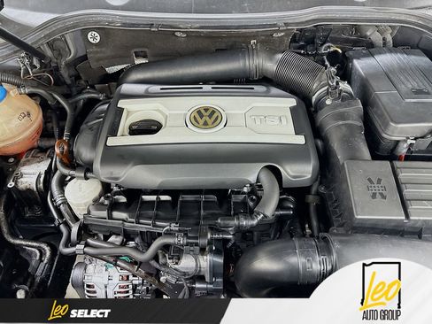Used 2010 Volkswagen Passat Komfort FWD image 29