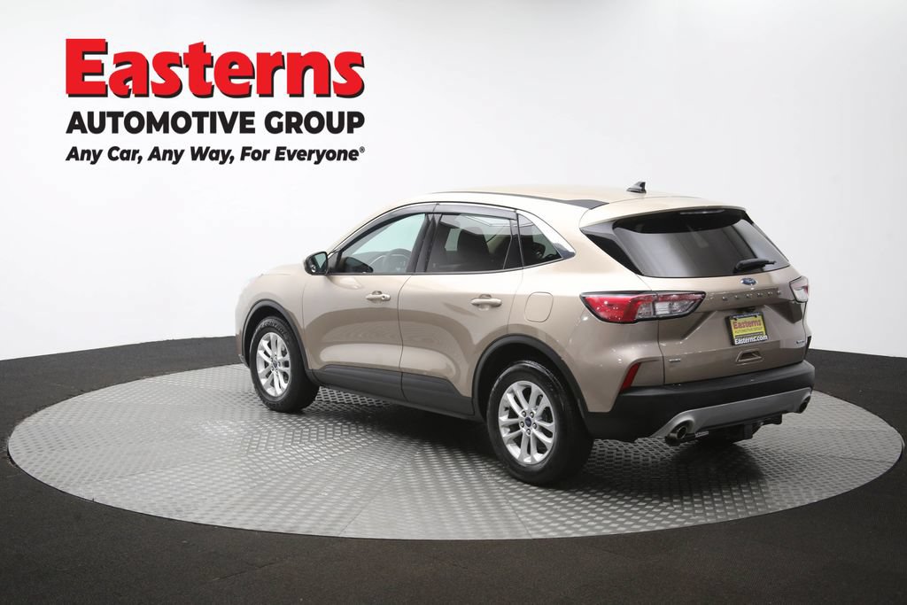 Used 2020 Ford Escape SE AWD/4WD image 67
