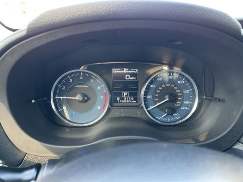 Used 2015 Subaru Impreza 2.0i Sport Limited image 9