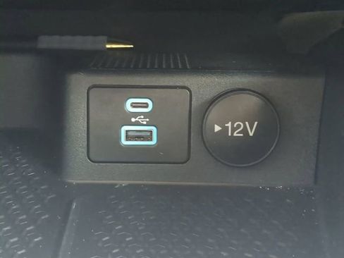 Used 2021 Ford Bronco Sport Outer Banks AWD/4WD image 24