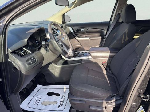 Used 2014 Ford Edge SE w/ Equipment Group 101A FWD image 13
