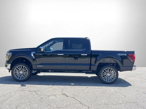 New 2026 Ford F150 Lariat w/ Equipment Group 502A High AWD/4WD image 23