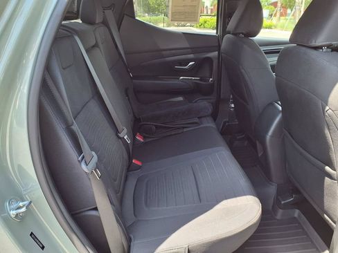 Used 2024 Hyundai Santa Cruz SEL w/ Activity Package FWD image 16