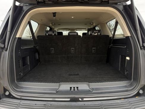 Used 2024 Ford Expedition Max XLT image 32