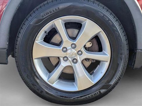 Used 2014 Subaru Outback 2.5i Limited w/ Moonroof Package image 23