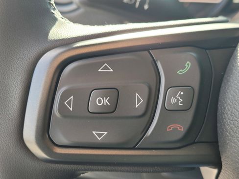 New 2026 Jeep Gladiator Mojave image 23