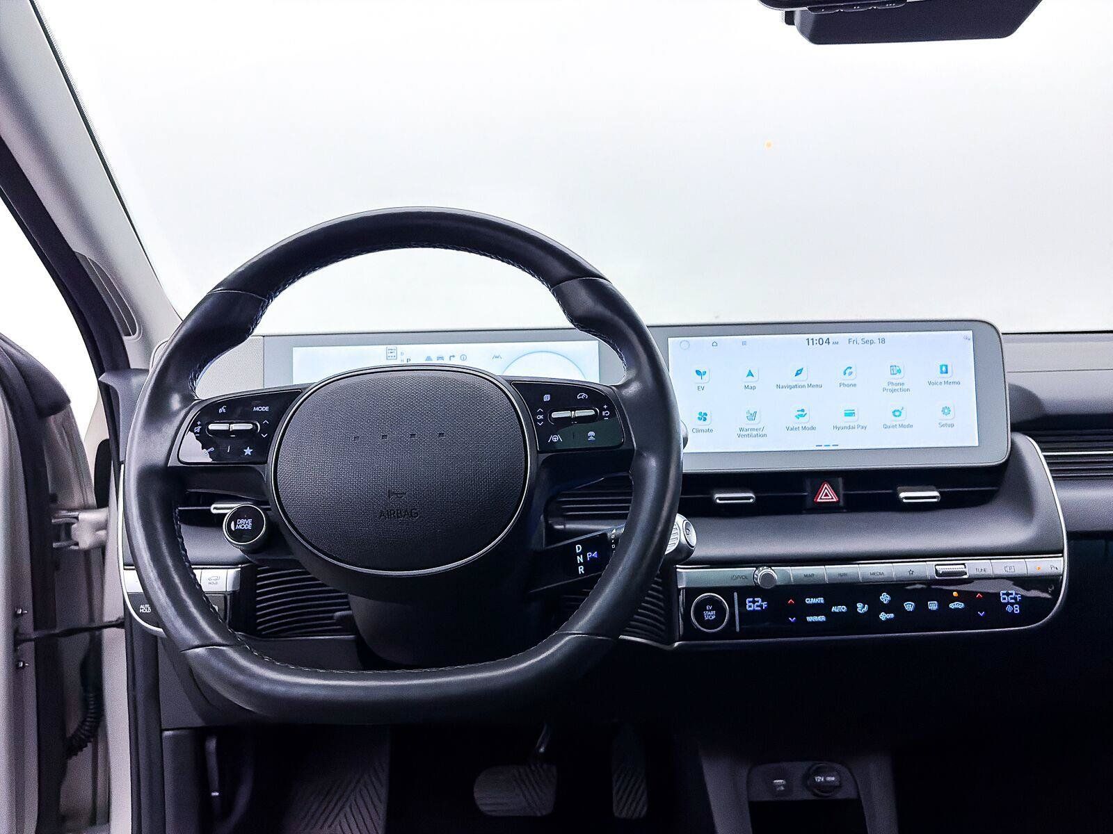 Used 2023 Hyundai Ioniq 5 Limited RWD image 7