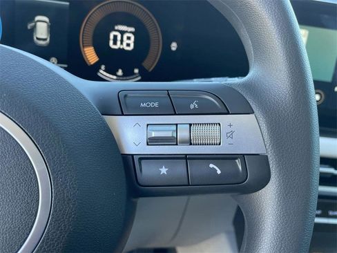 New 2026 Hyundai Tucson SEL image 29