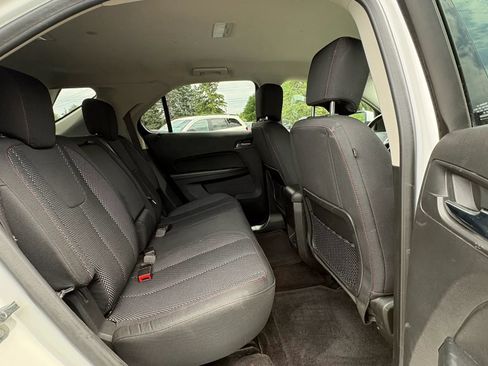 Used 2016 Chevrolet Equinox LT w/ Convenience Package AWD/4WD image 28