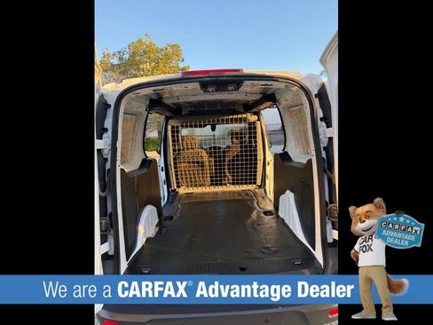 Used 2016 Ford Transit Connect XL FWD image 21