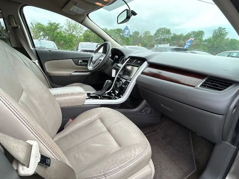 Used 2014 Ford Edge Limited FWD image 39