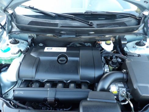 Used 2014 Volvo XC90 3.2 w/ Climate Package AWD/4WD image 14