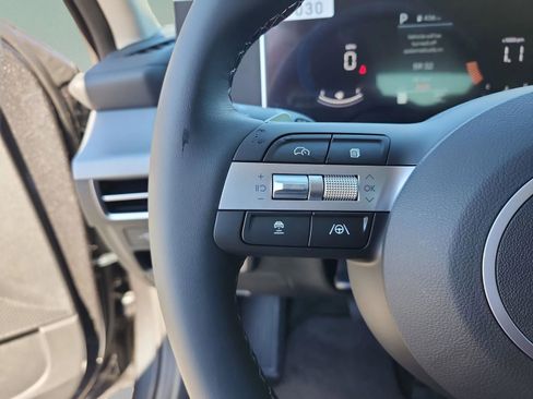 New 2026 Hyundai Sonata SEL image 13