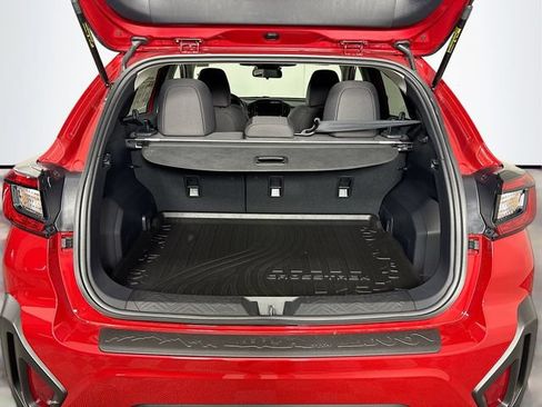 New 2026 Subaru Crosstrek 2.0i Premium AWD/4WD image 23