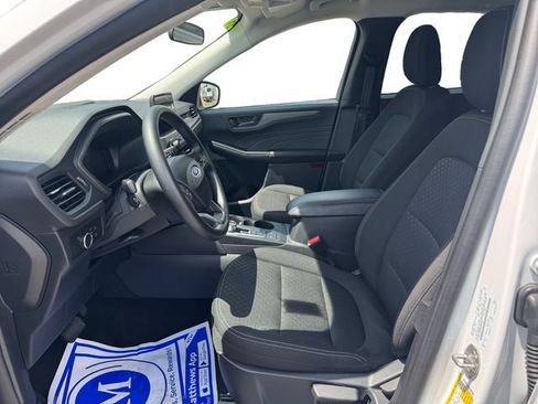 Used 2025 Ford Escape Active AWD/4WD image 10