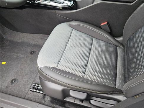 New 2026 Chevrolet Trax LT w/ Driver Confidence Package image 4