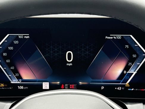 New 2026 BMW X3 xDrive30 w/ Premium Package AWD/4WD image 24