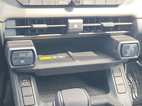 Certified 2026 Toyota RAV4 XLE Premium FWD image 31