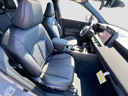 New 2026 Subaru Outback Limited XT AWD/4WD image 29