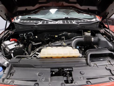 Certified 2023 Ford F150 XL w/ STX Appearance Package image 17